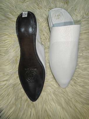 Babouches Royal Vip confort et style image 2