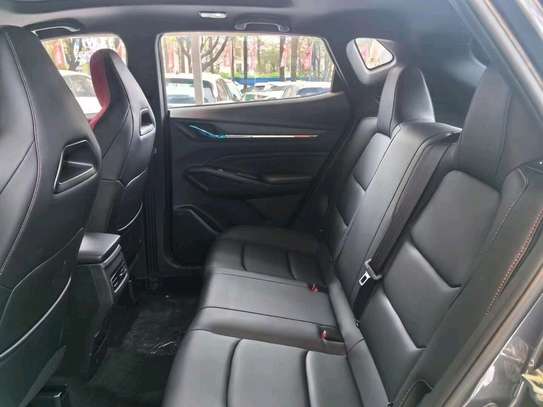 Changan X5 2026 image 4