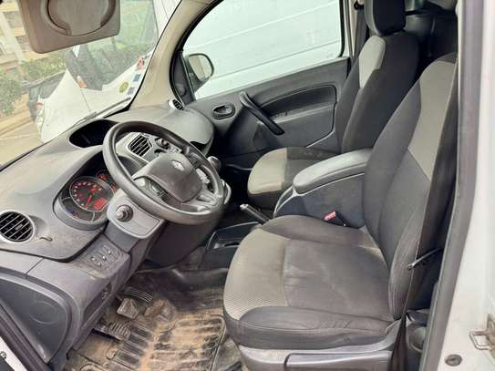 Renault Kango utilitaire image 6