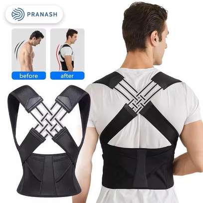 Correcteur de Posture – Redressez Votre Dos Naturellement image 15
