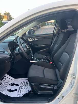 Mazda cx3 image 9