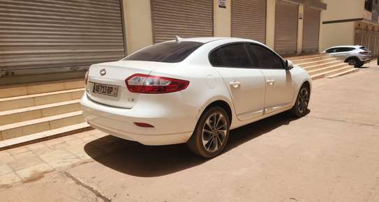 Renault Samsung SM3 - 1.6 Essence image 6