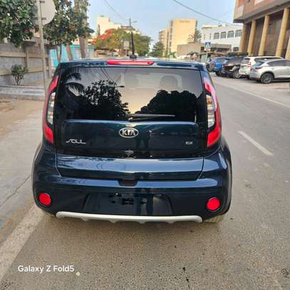 Kia soul 2017 automatique ésance 4cilinder 2.0 image 6