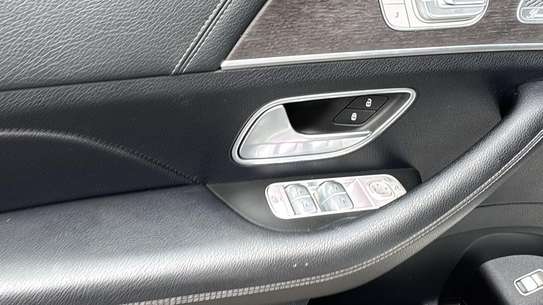 Mercedes Benz class GLE 350 AM image 13