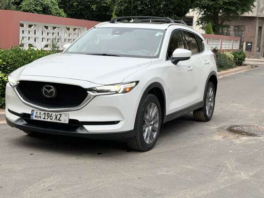 Mazda cx5 ané 2019 image 8