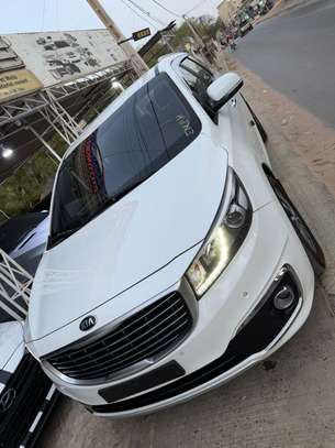 Kia carnival2017 à vendre image 10