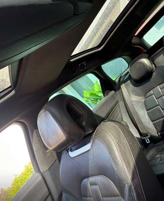Citroen DS5 image 3