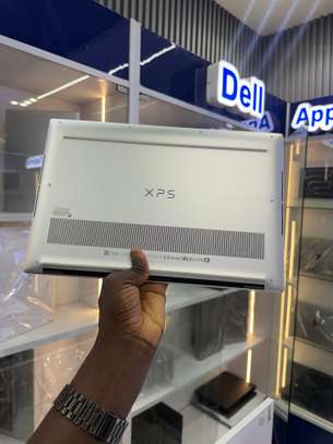 Dell XPS 15 9520 RTX 3050Ti Core i7 Ram 32Go SSD 1To image 4