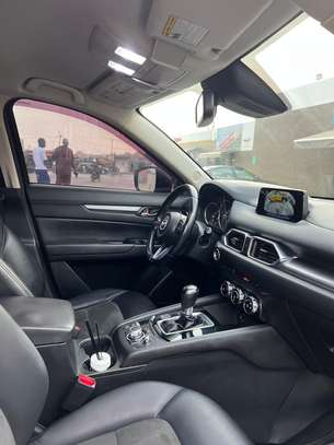 Voiture Mazda à vendre image 5
