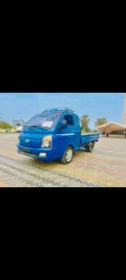 Hyundai Porter image 2