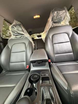 HYUNDAI TUCSON 2019 image 11