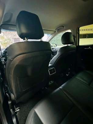 Kia sportage 2016 image 8