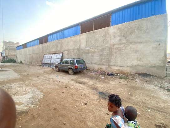 Hangar de 600m2  à Kounoune image 10