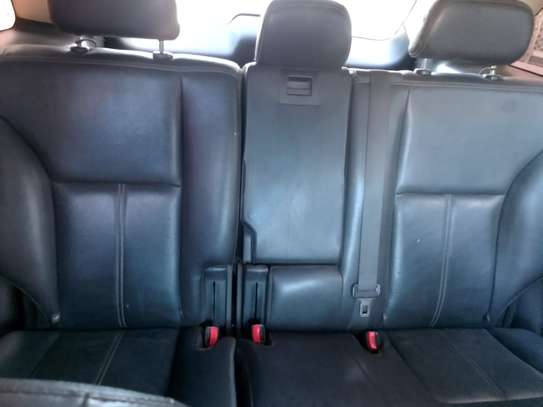 Ford edge très propre image 2