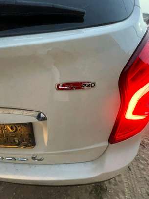 Ssangyong image 7