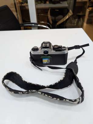 Nikon FM2 image 3