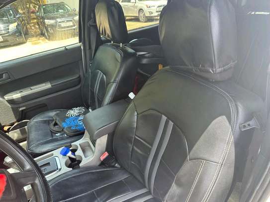 Ford escape 2010 image 8