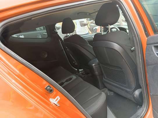 Vente Hyundai Veloster 2016 image 13