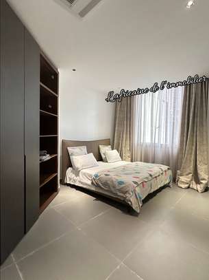 Appartement Meublé à Louer – Almadies image 12