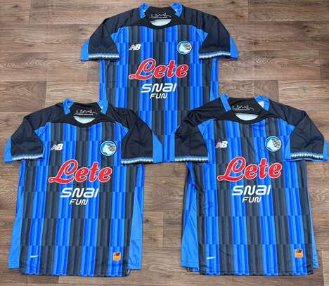Maillots de football version players image 7