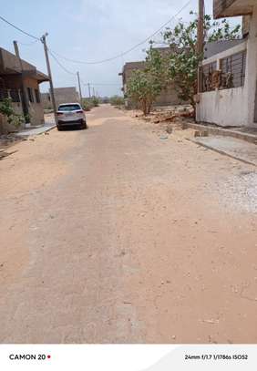 Terrain 184m2 a vendre image 7