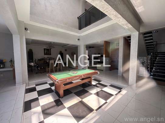 Réf_6242_PL – Magnifique villa avec Titre Foncier à vendre image 2