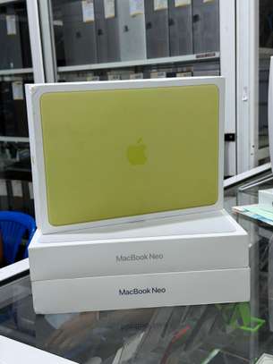 MacBook Neo sceller image 2
