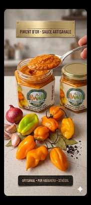 Nokoss et sauce piment tabaski image 3