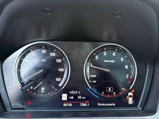 BMW X1 2019 image 8