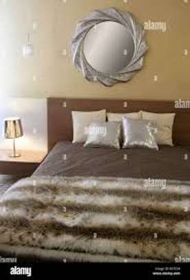 chambre meublée à louer par jours image 3