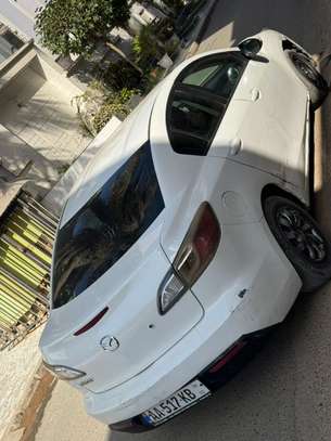 Mazda 3 2013 image 5