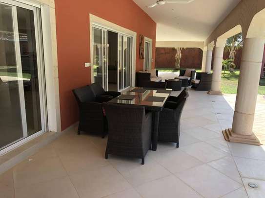 VENTE VILLA RESIDENTIELLE À SALY image 9