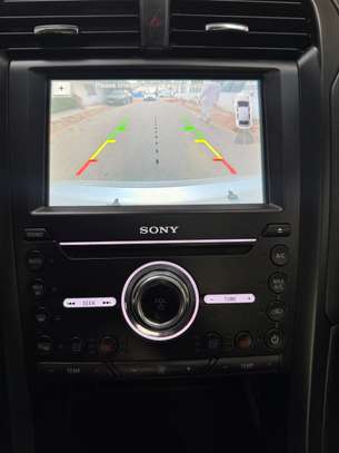 Ford fusion titanium 2019 version 4/4 image 6