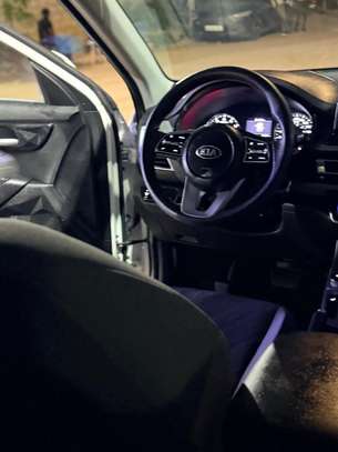 Kia seltos 2021 image 14