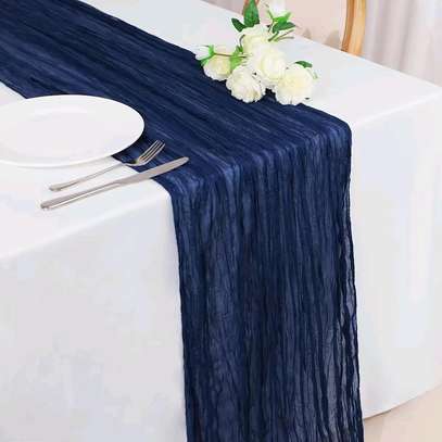 Chemin de table image 11