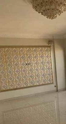 Bel appartement au Point E image 2