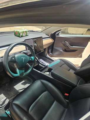 Tesla image 12