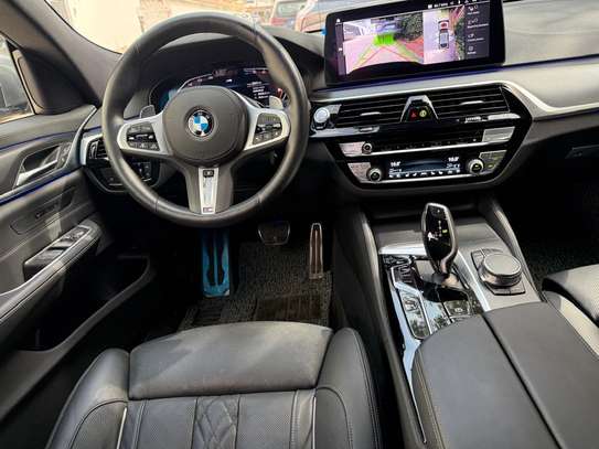 BMW Série 6 Sport 2023 image 7