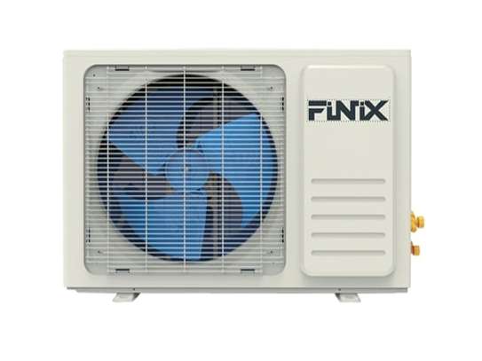 SPLIT 2.5CV FINIX INVERTER image 5