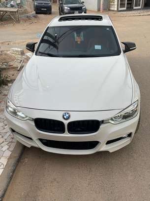 BMW 3301 2018 image 3