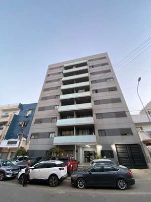 Appartement meublé à louer -immeuble Kalia/ Scat Urbam image 4