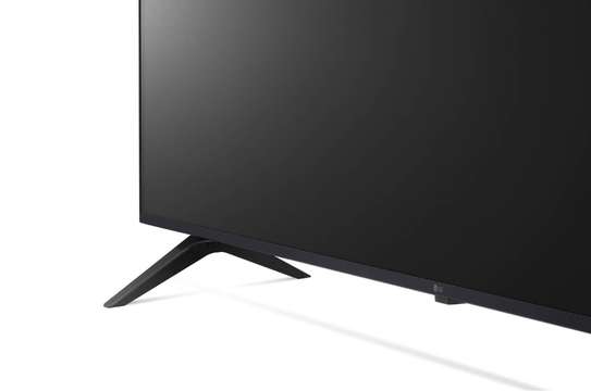 TELEVISEUR 75POUCES LG SMART 4K UR80006LJ + SUPPORT LG100040 image 4