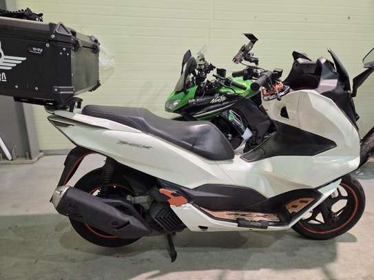 Honda Pcx 125cc 2021-2022 image 7