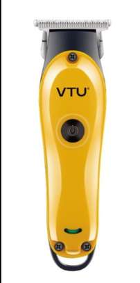 Tondeuse à cheveux professionnels VTU VT-8001 image 13