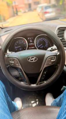 Location Hyundai Santafé 07 Places image 5