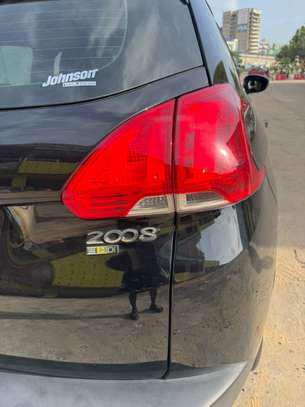 PEUGEOT 2008 2016 image 9