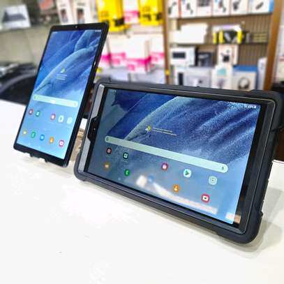 Tablette Samsung Galaxy tabA7 lite avec cover militaire image 6