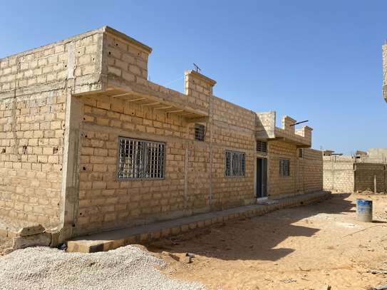À vendre une superbe villa à Bayakh image 15