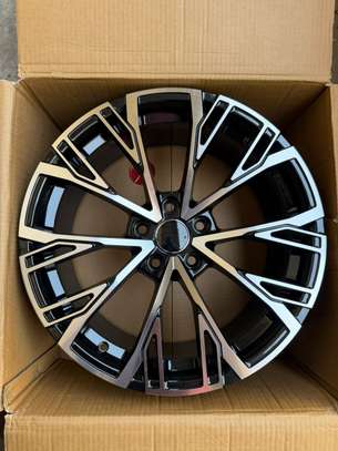 Mercedes jantes image 4