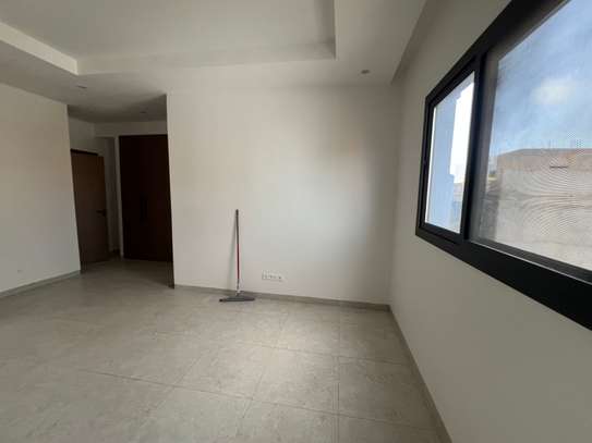 Appartement F4 à louer aux mamelles image 10